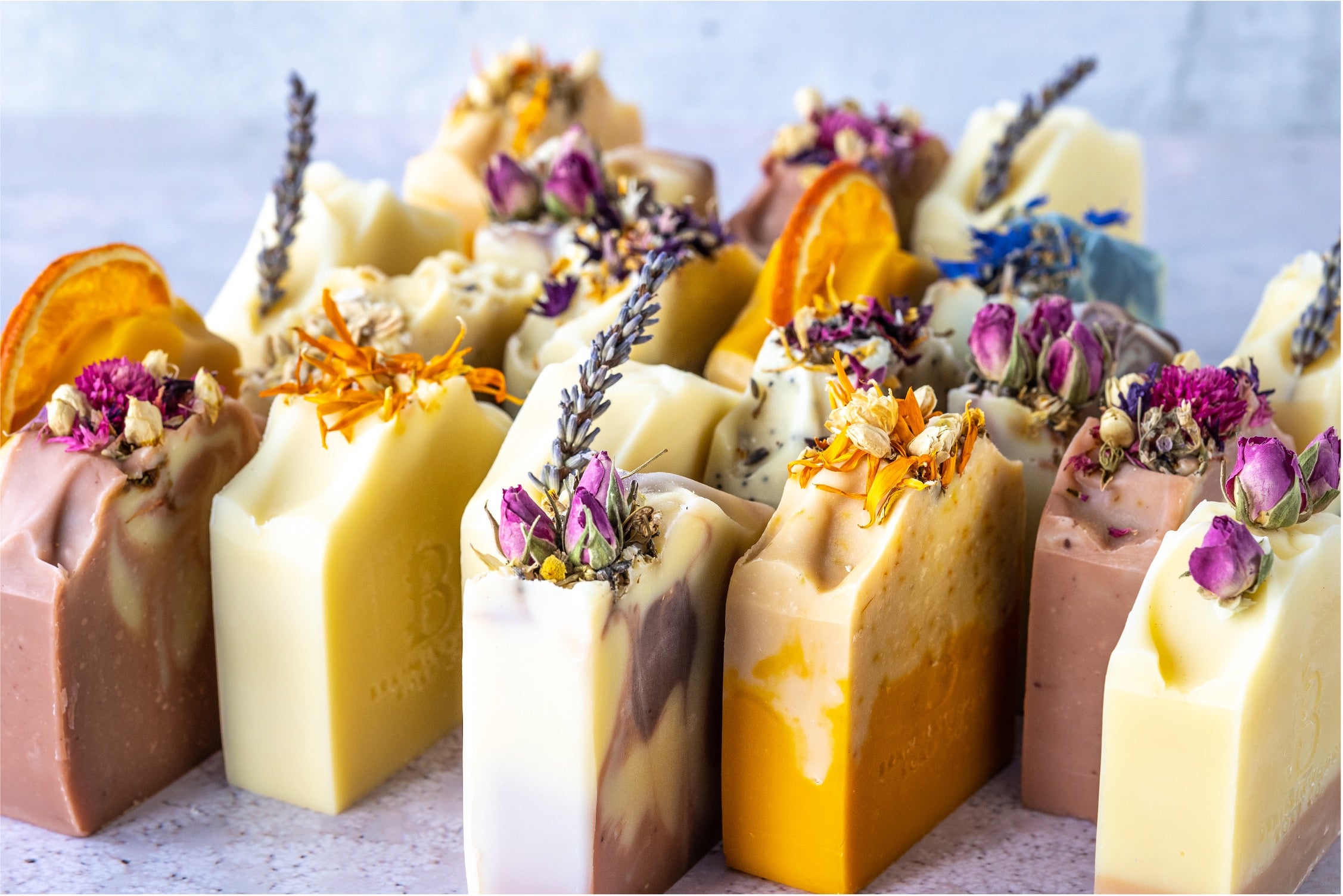 Handmade Natural Soap & Skincare | BrambleWood Soap Co.